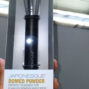 Japonesque Domed Powder Btush